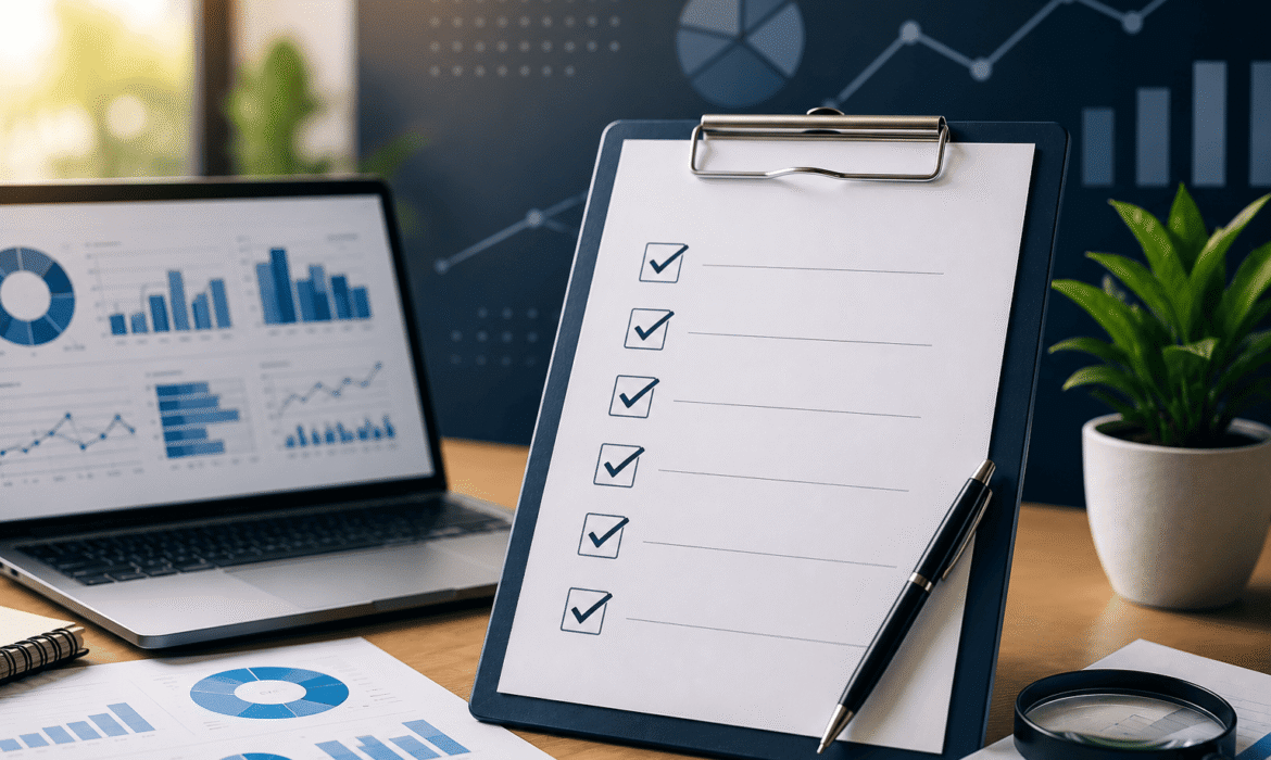 The Digital Marketing Audit Checklist Every Growing Business Needs