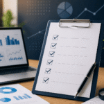 The Digital Marketing Audit Checklist Every Growing Business Needs
