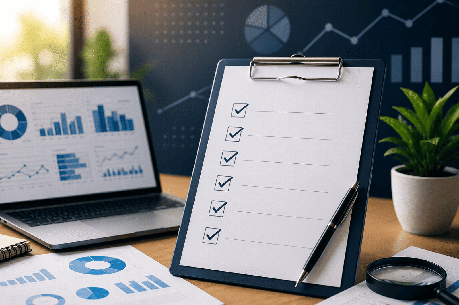 The Digital Marketing Audit Checklist Every Growing Business Needs