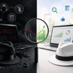 black hat vs white hat seo