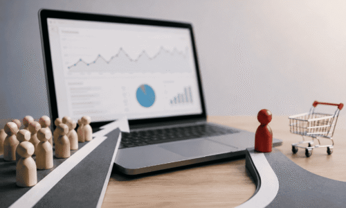 My Website Gets Traffic But No One’s Buying — What’s Wrong?