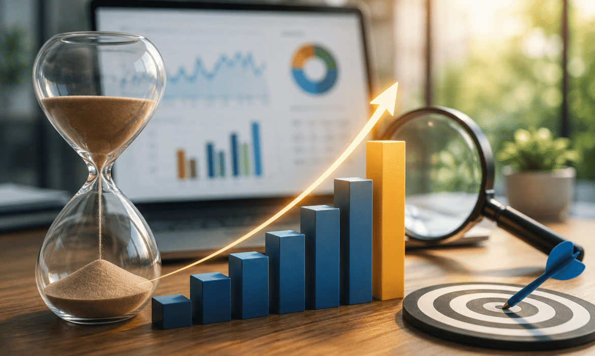 How Long Does SEO Actually Take to Work?