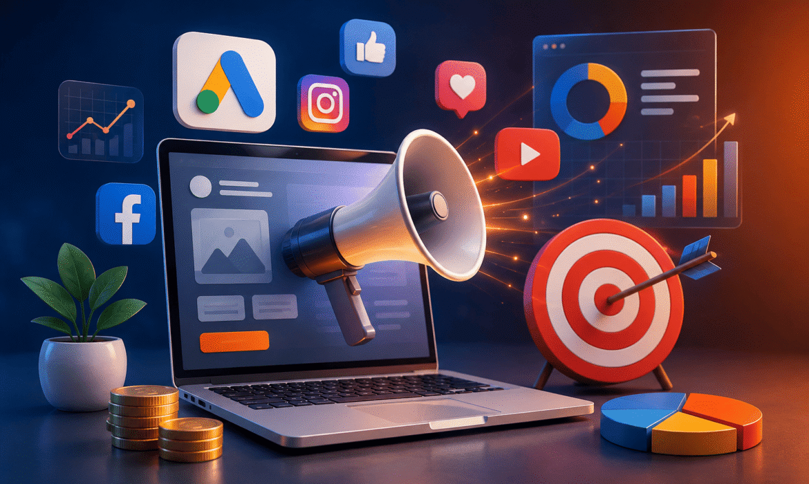 online marketing