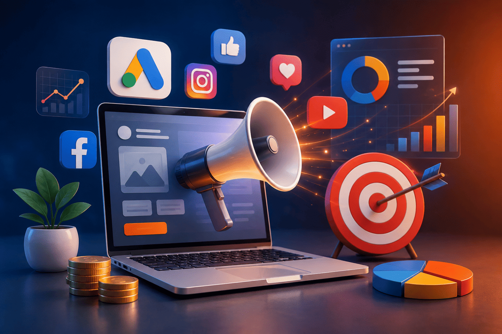 online marketing