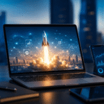 online advertising