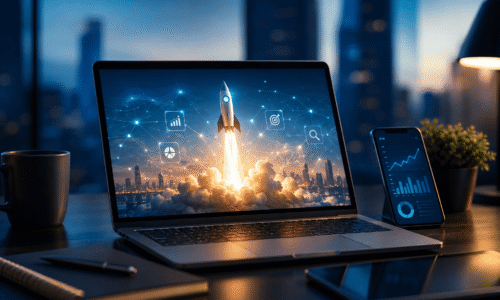 Online Advertising: The Complete 2026 Guide for Digital Growth