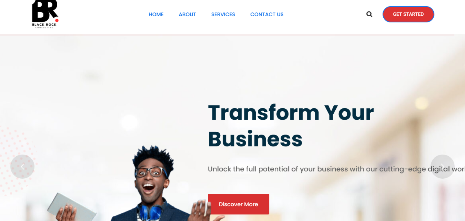 how to design a website