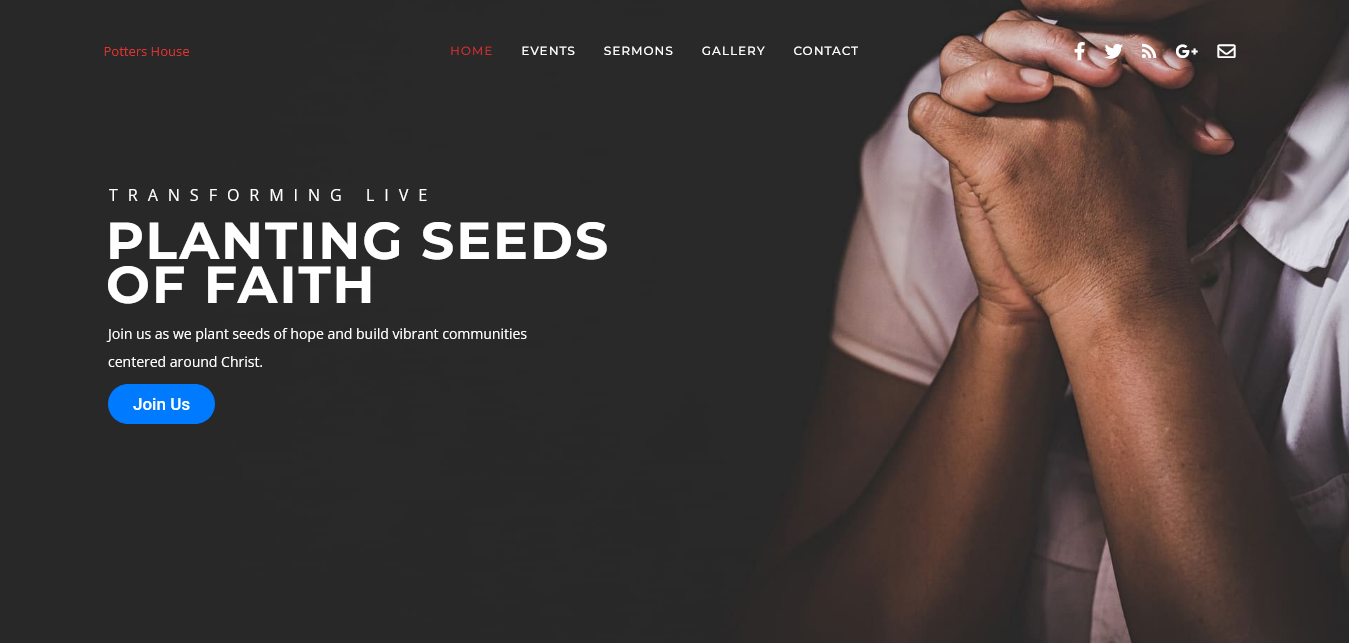 Service business landing page design project by Web Uncapped