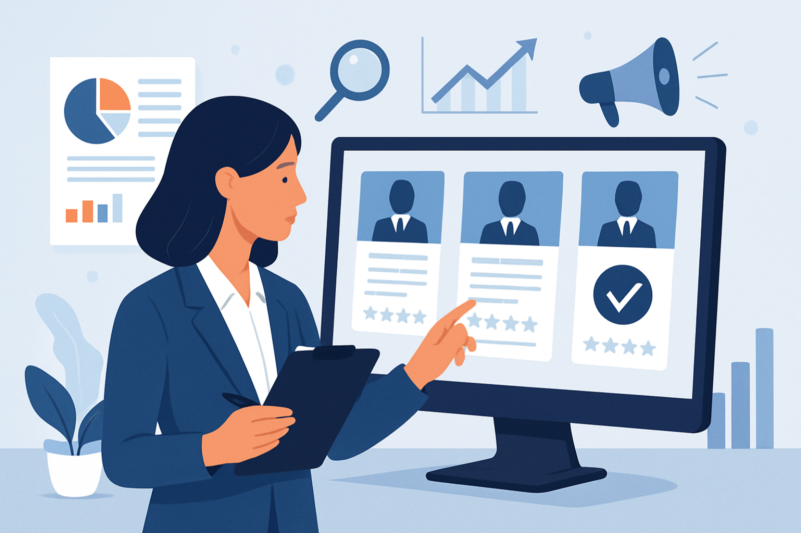 How to Choose the Best Digital Marketing Agency for Your Business Growth