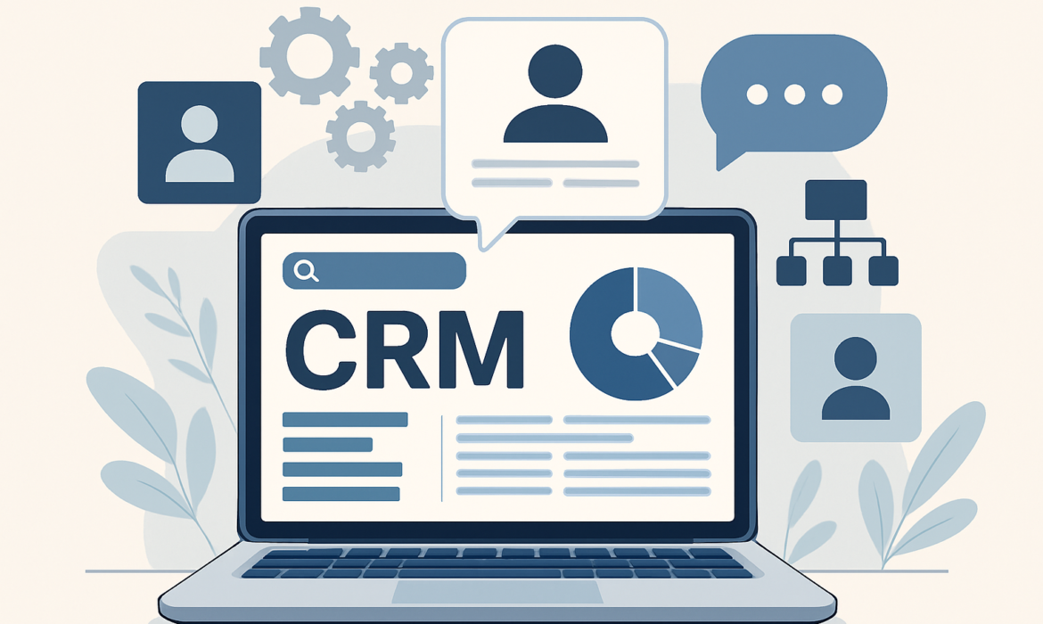 Understanding CRM: The Ultimate Guide to Customer Relationship Management